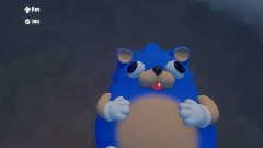 A screenshot taken in Dreams. 3 of 4.