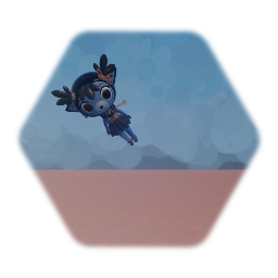 My Creation - 2/16/2020