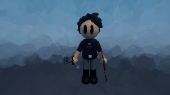 A screenshot taken in Dreams. 2 of 2.