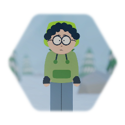 South Park - SmartKid2k9