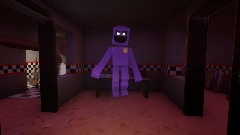 Afton fear