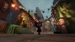 A screenshot taken in Dreams. 1 of 1.