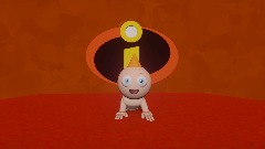 A screenshot taken in Dreams. 1 of 1.
