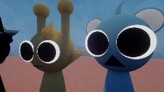 POV : Your friends when they learn how Kid Korone look like