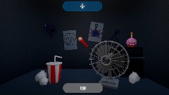 A screenshot taken in Dreams. 3 of 3.