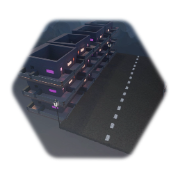 Road sufers - Street