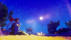 A screenshot taken in Dreams. 1 of 1.