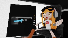 Meggy react with Memes 1 - SMG4 Fan Animation