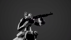 A screenshot taken in Dreams. 9 of 10.