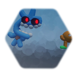 The TERRIFYING world of gumbal