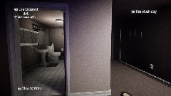 A screenshot taken in Dreams. 1 of 2.