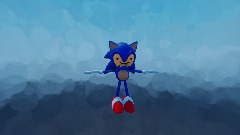 ANTI SONIC MODEL