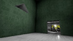 The Backrooms PIPEDREAMS | Pipe Dreams Menu Remake