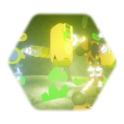 Remix of Rare wubbox