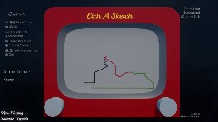 A screenshot taken in Dreams. 8 of 20.