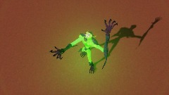 A screenshot taken in Dreams. 3 of 3.