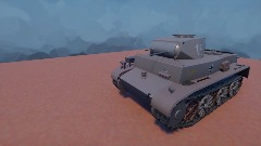 A screenshot taken in Dreams. 1 of 12.