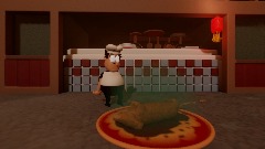 LITTLE CAESAR'S