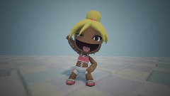 A screenshot taken in Dreams. 14 of 14.