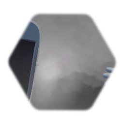 First person flashlight with run crouch, phone health indacate,