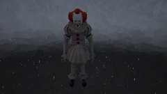 A screenshot taken in Dreams. 9 of 22.