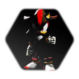 Modern Shadow (Fortnite Era)