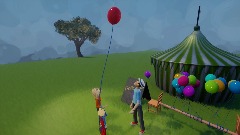 A screenshot taken in Dreams. 8 of 29.