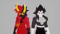 A screenshot taken in Dreams. 1 of 2.