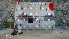 The Little Ninja - 2022 ADVENT CALENDAR