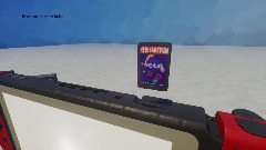 A screenshot taken in Dreams. 3 of 18.