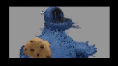 A screenshot taken in Dreams. 2 of 2.