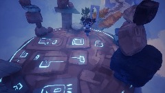 A screenshot taken in Dreams. 1 of 1.