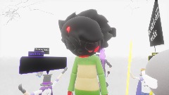 A screenshot taken in Dreams. 11 of 22.