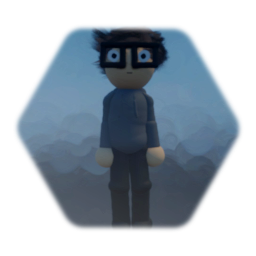 outdated BADGER__BOYS Model