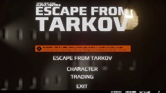 Escape From Tarkov
