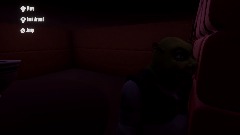 A screenshot taken in Dreams. 1 of 2.