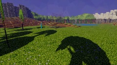 Pixel Valley
