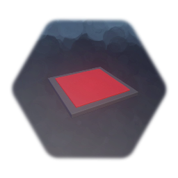 Functional red button