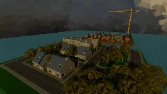 A screenshot taken in Dreams. 1 of 2.