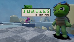 Teeny Turtles Time Trials