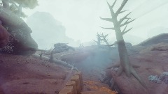 A screenshot taken in Dreams. 16 of 27.