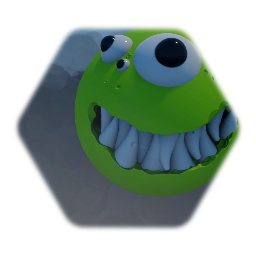 Monster?