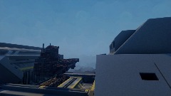 A screenshot taken in Dreams. 6 of 9.