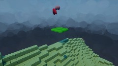 Remix of Procedural Terrain Test