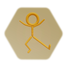 The Second Coming (Alan Becker)