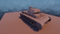 A screenshot taken in Dreams. 13 of 23.