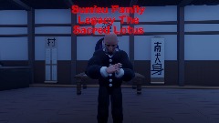 Sumisu Family Legacy                The Sacred Lotus Part 1 & 2