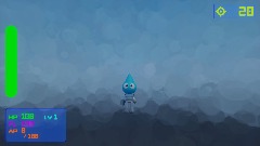 A screenshot taken in Dreams. 8 of 19.