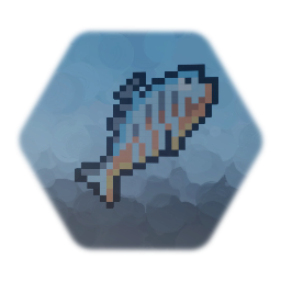 Pixel Art Birkenia