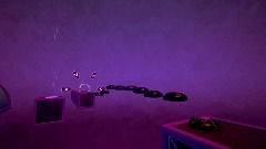 A screenshot taken in Dreams. 2 of 3.